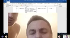 Bojovník proti LGBTI si počas videokonferencie omylom zapol kameru. Vedľa neho stál nahý muž