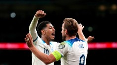 Angličania chcú konečne dobyť kontinent. EURO im však v skupine prichystalo riadnu skúšku