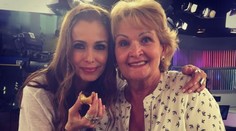 Evitina veľkonočná plnka