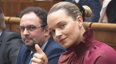 Tabák navrhuje prednosť chodca aj vtedy, keď sa chystá ísť cez priechod