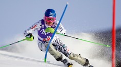 Skvelá Zuzulová si v slalome vybojovala 2. miesto