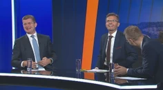 Čo robia politici, keď nepočítajú s tým, že je zapnutá kamera?