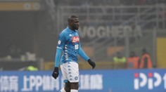 Hamšíkov spoluhráč obeťou rasizmu, kouč Ancelotti pohrozil odchodom tímu z ihriska