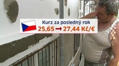 Máme sa vraj lepšie. Naše mzdy sú väčšie ako v Česku