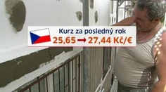 Máme sa vraj lepšie. Naše mzdy sú väčšie ako v Česku