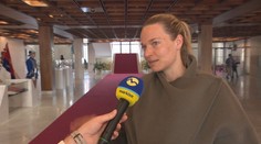 Keď to zvládla ona, môžu aj iné. R. Tabák sa pridala k poslancom, ktorým nechýba nárok na materskú dovolenku