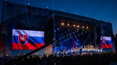 Odštartovalo najväčšie multišportové podujatie, aké u nás ešte nebolo. Ukážeme vám zákulisie EYOF