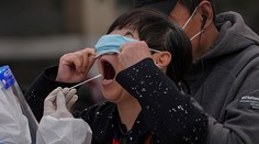 Alarmujúce čísla. Čína hlási najvyšší počet nakazených od začiatku pandémie