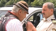 Pltníkom pohárik nenúkajte. Policajti im dávajú fúkať