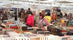 Severské aj domáce krimi spoznáte na Bibliotéke