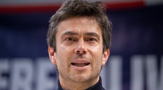 Dostal 40 rokov väzenia a 74 rán bičom. Irán odsúdil belgického humanitárneho pracovníka