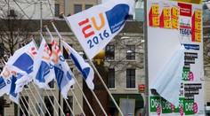 Holanďania v referende odmietli asociačnú dohodu EÚ s Ukrajinou