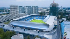Náš národný futbalový štadión je už postavený, ale stále nie je jasné, kto ho zaplatí