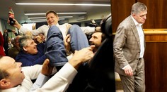 Vrcholy a pády Roberta Fica. Už len jedna vec môže rozhodnúť o jeho politickom konci