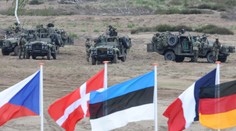 USA urýchlujú vyslanie posíl do európskych krajín obávajúcich sa Ruska