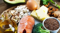 V strave ich máme minimum. Odborníčka hovorí o benefitoch omega-3 mastných kyselín