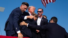 Súhrn udalostí: Čo zatiaľ vieme o atentáte na Donalda Trumpa