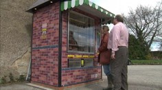 Predstavujeme vám asi najmenšie potraviny na svete. Bez predavača