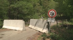 Na východe uzavreli ďalší rozpadávajúci sa most. Viacerým to naruší rodinný rozpočet