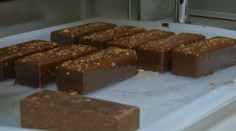 Takéto veľkonočné maškrty majú na stole v iných krajinách