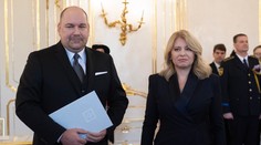 Prezidentka vymenovala šéfa nového ministerstva cestovného ruchu a športu