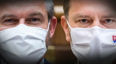 Prieskum Focusu pre Na telo: OĽaNO si drží tesný náskok pred Hlasom