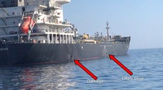 Británia sa pridala k USA: Za útokom na tankery je takmer určite Irán