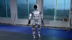 Predstavili najpokročilejšieho humanoidného robota súčasnosti. Pôsobivé video vyvoláva hrôzu aj úžas zároveň