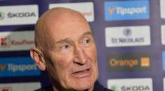 Pokrstili knihu Šťastný chlapec, v ktorej Craig Ramsay o sebe prezradil mnoho zaujímavostí