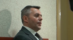 Exposlanec Jánoš sa ocitol opäť na súde. Tentoraz pre rozvod