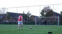 Ronaldo má vážnu konkurenciu. V stokilovom mladíkovi!