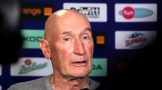 Ramsay ho považuje za problémového hráča. Niekdajšiu oporu na MS zrejme neuvidíme