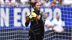 Päťdesiattisíc divákov na ženskom futbale? Na začiatku 20. storočia bežný jav