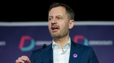 Prvý prieskum ukázal, ako by dopadla nová Hegerova strana