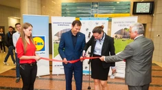 Lidl a Ekonomická univerzita vytvorili Retail Academy
