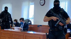 Megaproces s Kočnerom: Policajt Vorobjov povedal, že lustráciu Kuciaka mu zadal Tibor Gašpar