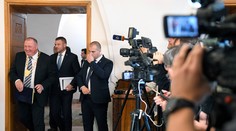 Vláda v Rožňave pridelila peniaze pre Tatry, medvede i kalamity