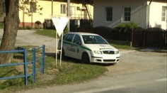 Falošné policajné auto straší vodičov