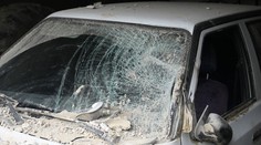 Po zemetrasení na východe Slovenska zaznamenali seizmológovia 13 dotrasov