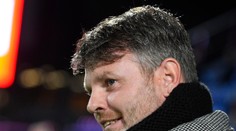 S Prešovom mu to nevyšlo, no on sa do Fortuna ligy predsa len vracia. Michalovce majú nového kouča