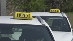 Už sa ozývajú aj taxikári. Odkazujú, že sú na pokraji krachu