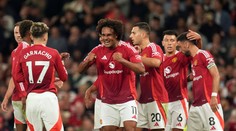 Manchester United otvoril sezónu víťazne, zápas s Fulhamom rozhodla nová posila