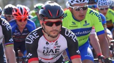 Pretekár chcel ísť do cieľa Paríž Roubaix skratkou, skončil na policajnej stanici