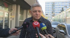 Fico o rokovaniach: Žiadna dohoda ešte neexistuje, takéto tvrdenia sú zavádzaním