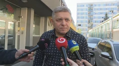 Fico o rokovaniach: Žiadna dohoda ešte neexistuje, takéto tvrdenia sú zavádzaním