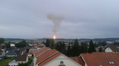 V Poličských strojárňach vybuchlo vyše 300 ton pušného prachu