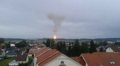 V Poličských strojárňach vybuchlo vyše 300 ton pušného prachu