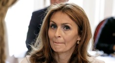 Ministerka Kalavská: Reforma nemocníc nabrala politické kontúry, materiál presúvať nebudem