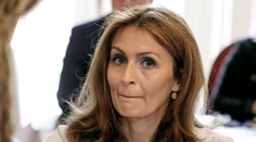 Ministerka Kalavská: Reforma nemocníc nabrala politické kontúry, materiál presúvať nebudem