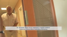 Drzosť šmejdov nemá hranice. V Dunajskej Strede sme nachytali falošného lekára "obchodníka"